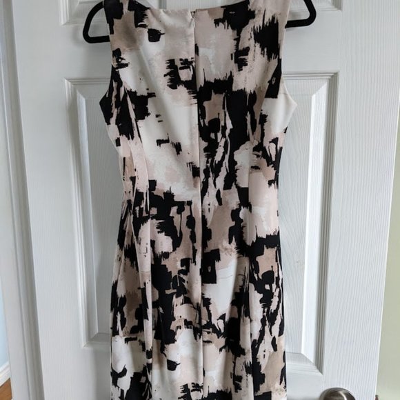Calvin Klein Sleeveless Dress - Picture 2 of 7